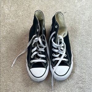 Converse sneakers